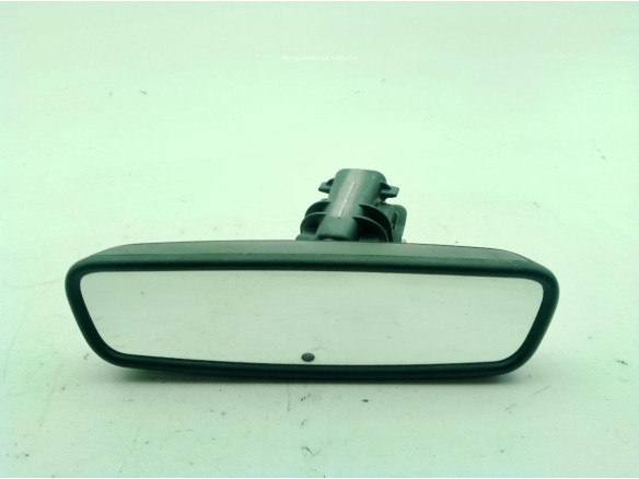 LR058506 ESPEJO INTERIOR LAND ROVER DISCOVERY SPORT (L550)|Desguaces La Cabaña