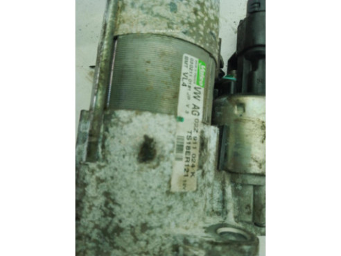 1T0827550H AMORTIGUADOR PORTON / TAPA MALETA VW TOURAN (1T3)|Desguaces La Cabaña 2