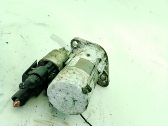 02Z911024K ARRANQUE VW TOURAN (1T3)|Desguaces La Cabaña