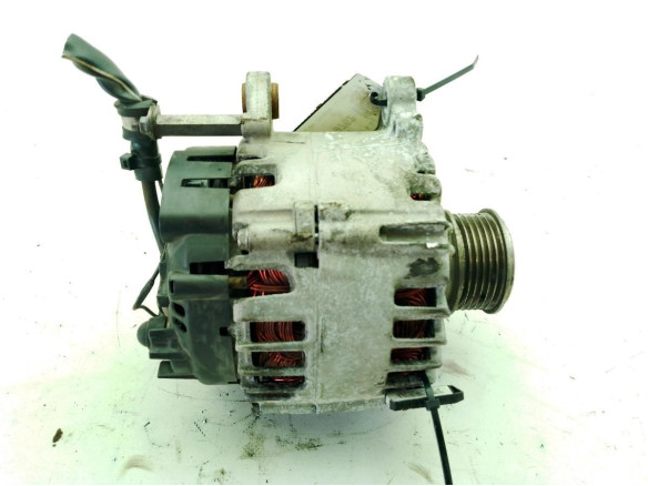 03L903023A ALTERNADOR VW TOURAN (1T3)|Desguaces La Cabaña