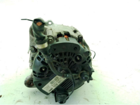 03L903023A ALTERNADOR VW TOURAN (1T3)|Desguaces La Cabaña