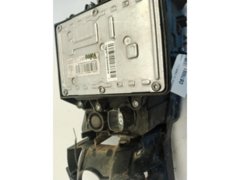 8693557 FARO IZQUIERDO VOLVO S80 I (184)|Desguaces La Cabaña