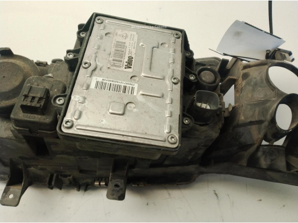 8693558 FARO DERECHO VOLVO S80 I (184)|Desguaces La Cabaña
