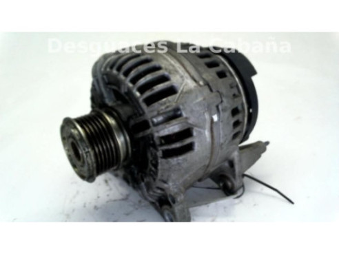 06F903023F  ALTERNADOR SEAT IBIZA IV (6J5, 6P1) |Desguaces La Cabaña