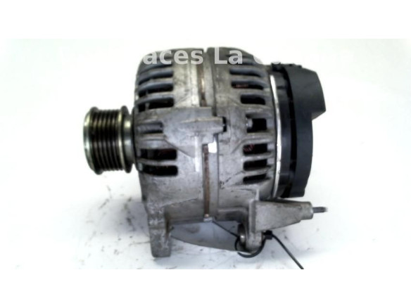 06F903023F  ALTERNADOR SEAT IBIZA IV (6J5, 6P1) |Desguaces La Cabaña