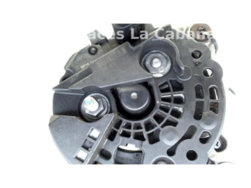 06F903023F  ALTERNADOR SEAT IBIZA IV (6J5, 6P1) |Desguaces La Cabaña