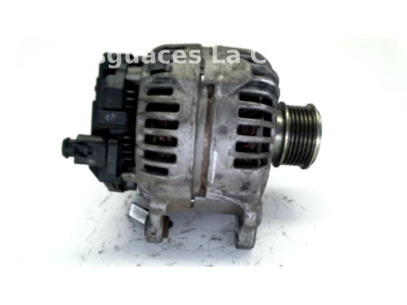 06F903023F  ALTERNADOR SEAT IBIZA IV (6J5, 6P1) |Desguaces La Cabaña