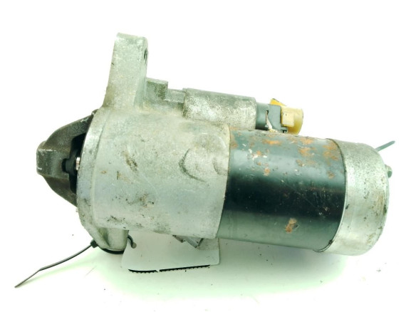 M001T81281 ARRANQUE MAZDA 6 Sedán (GJ, GL)|Desguaces La Cabaña