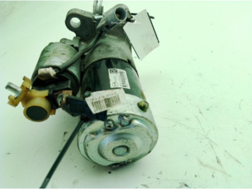 M001T81281 ARRANQUE MAZDA 6 Sedán (GJ, GL)|Desguaces La Cabaña