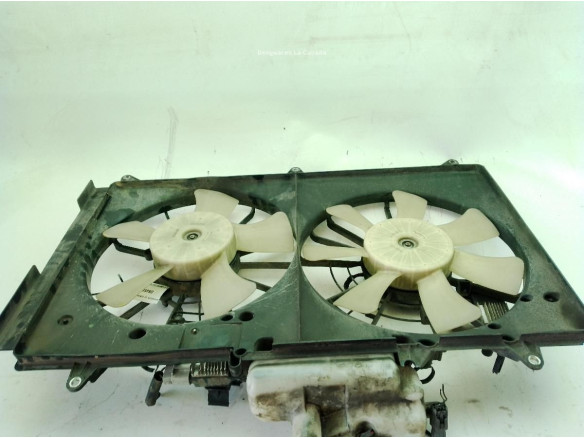 ELECTROVENTILADOR MAZDA CX-7 (ER)|Desguaces La Cabaña