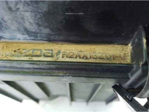 CAJA FILTRO AIRE|Desguaces La Cabaña 2