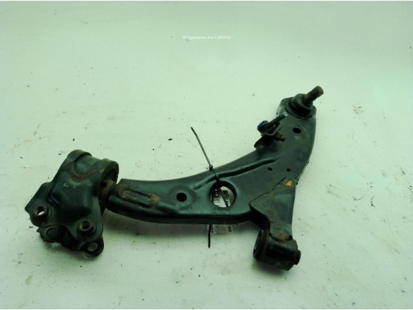 BRAZO SUSPENSION DEL IZQ INF MAZDA CX-7 (ER)|Desguaces La Cabaña