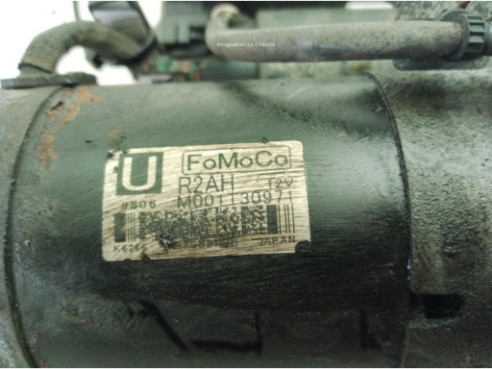 M001T30971 ARRANQUE MAZDA CX-7 (ER)|Desguaces La Cabaña