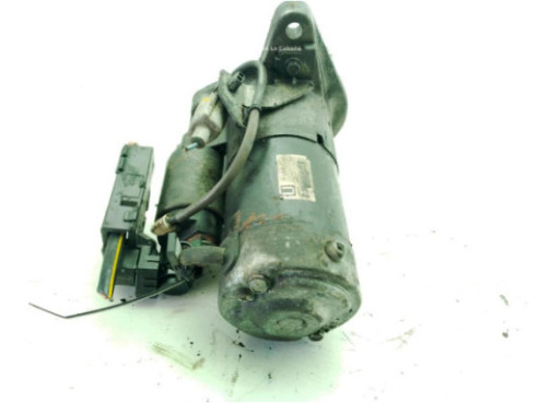 M001T30971 ARRANQUE MAZDA CX-7 (ER)|Desguaces La Cabaña