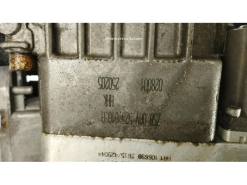 0AV525010A GRUPO TRA VW GOLF V (1K1)|Desguaces La Cabaña