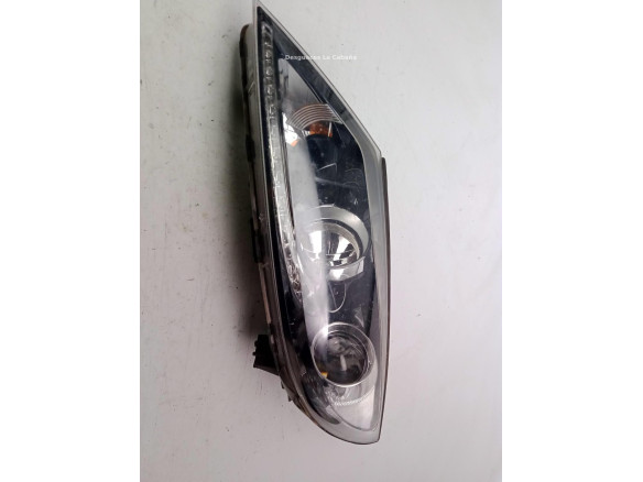 921013WXXX FARO IZQUIERDO KIA SPORTAGE (SL)|Desguaces La Cabaña