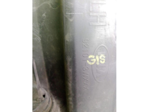 921013WXXX FARO IZQUIERDO KIA SPORTAGE (SL)|Desguaces La Cabaña
