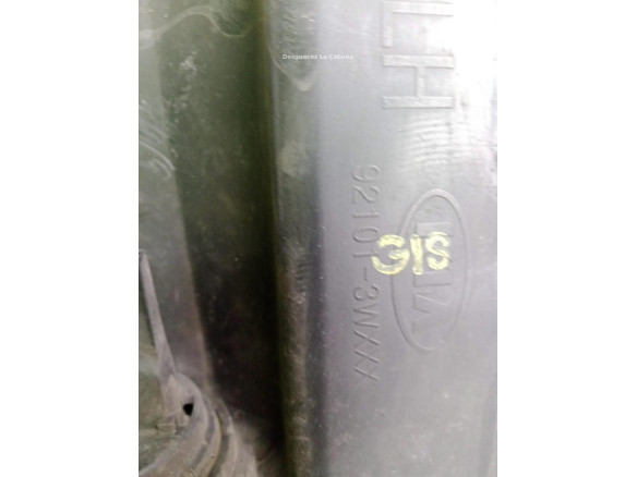 921013WXXX FARO IZQUIERDO KIA SPORTAGE (SL)|Desguaces La Cabaña