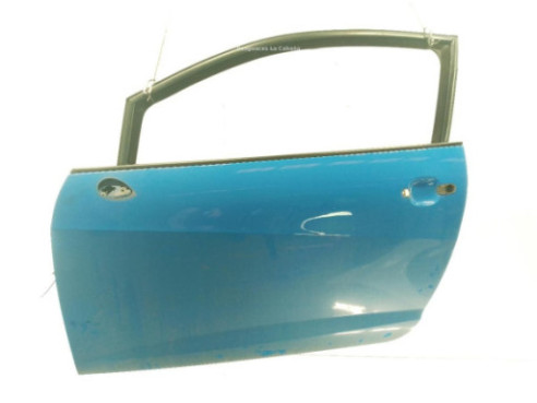SEAT|Desguaces La Cabaña 2