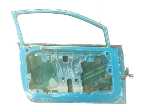6J3831055 PUERTA LAT DEL IZQ SEAT IBIZA IV (6J5, 6P1)|Desguaces La Cabaña