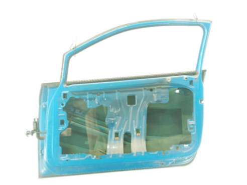 6J3831056 PUERTA LAT DEL DER SEAT IBIZA IV (6J5, 6P1)|Desguaces La Cabaña