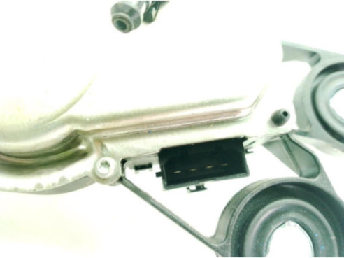 6J3955711 MOTOR LIMPIAPARABRISAS TRA SEAT IBIZA IV (6J5, 6P1)|Desguaces La Cabaña