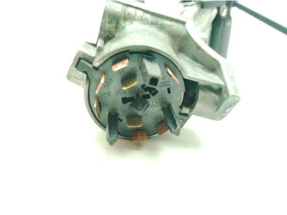 107905855CH CLAUSOR SEAT IBIZA IV (6J5, 6P1)|Desguaces La Cabaña