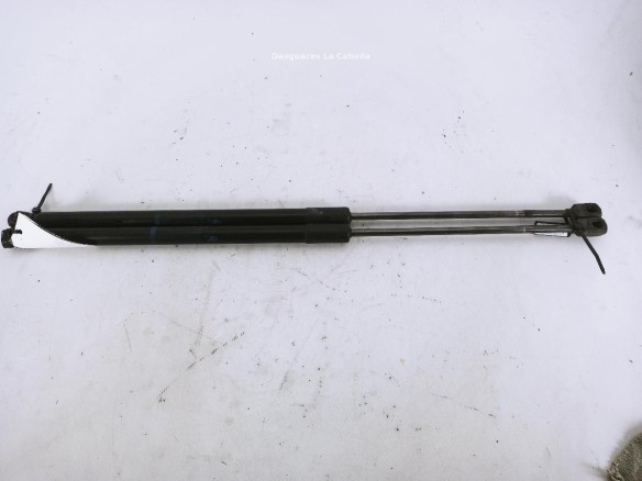 9683738180 AMORTIGUADOR PORTON / TAPA MALETA PEUGEOT 5008 |Desguaces La Cabaña