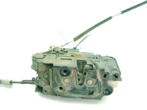 5N1837016M CERRADURA PUERTA LAT DEL DER SEAT IBIZA IV (6J5, 6P1)|Desguaces La Cabaña