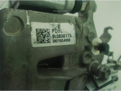 58210G4300 PINZA TRA IZQ KIA CEED (CD)|Desguaces La Cabaña