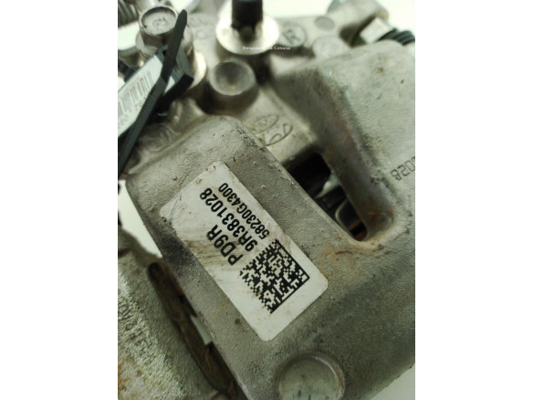 58230G4300 PINZA TRA DER KIA CEED (CD)|Desguaces La Cabaña