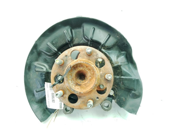 52720G4AA0 MANGUETA TRA DER KIA CEED (CD)|Desguaces La Cabaña