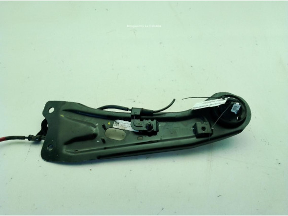 55270G4AA0 BRAZO SUSPENSION TRA IZQ INF LONGITUDINAL KIA CEED (CD)|Desguaces La Cabaña