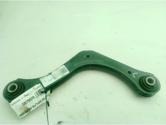 55280G4AA0 BRAZO SUSPENSION TRA DER SUP KIA CEED (CD)|Desguaces La Cabaña