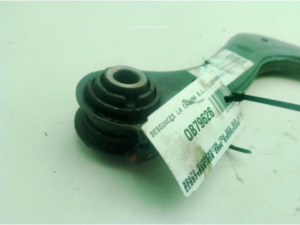 55280G4AA0 BRAZO SUSPENSION TRA DER SUP KIA CEED (CD)|Desguaces La Cabaña