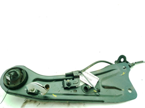 BRAZO SUSPENSION TRA DER INF LONGITUDINAL KIA CEED (CD)|Desguaces La Cabaña