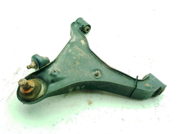 BRAZO SUSPENSION DEL DER INF NISSAN PATHFINDER III (R51)|Desguaces La Cabaña