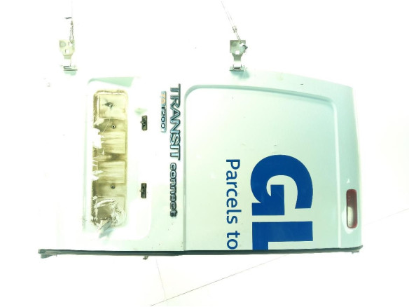 5183777 PUERTA TRA IZQ CARGA FORD TRANSIT CONNECT (P65_, P70_, P80_)|Desguaces La Cabaña