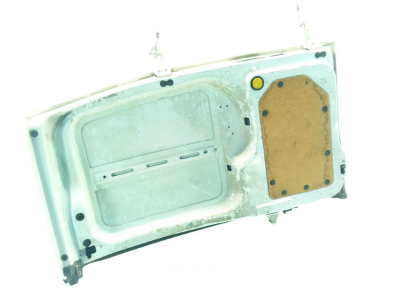 5183777 PUERTA TRA IZQ CARGA FORD TRANSIT CONNECT (P65_, P70_, P80_)|Desguaces La Cabaña