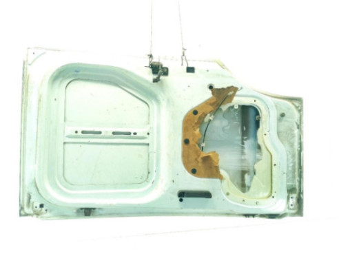 5314675 PUERTA LAT TRA DER FORD TRANSIT CONNECT (P65_, P70_, P80_)|Desguaces La Cabaña