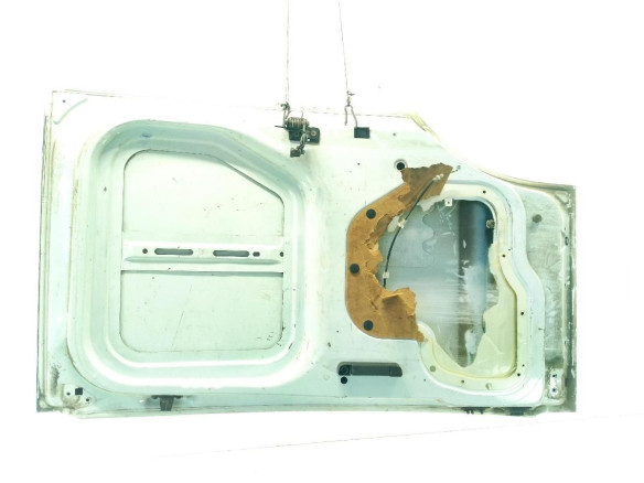 5314675 PUERTA LAT TRA DER FORD TRANSIT CONNECT (P65_, P70_, P80_)|Desguaces La Cabaña