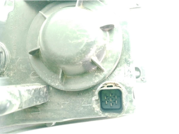 1346495 FARO IZQUIERDO FORD TRANSIT CONNECT (P65_, P70_, P80_)|Desguaces La Cabaña