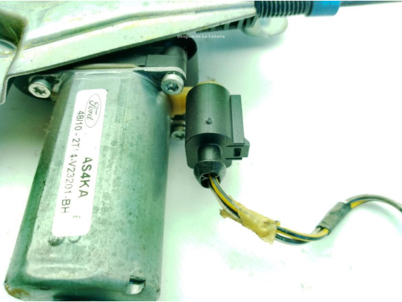 5182970 ELEVALUNAS PUERTA LAT DEL IZQ FORD TRANSIT CONNECT (P65_, P70_, P80_)|Desguaces La Cabaña