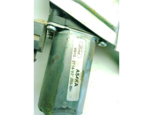 5182969 ELEVALUNAS PUERTA LAT DEL DER FORD TRANSIT CONNECT (P65_, P70_, P80_)|Desguaces La Cabaña