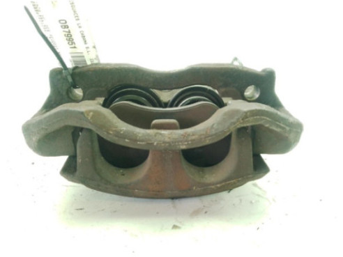 PINZA DEL DER PEUGEOT BOXER Autobús (244, Z_)|Desguaces La Cabaña