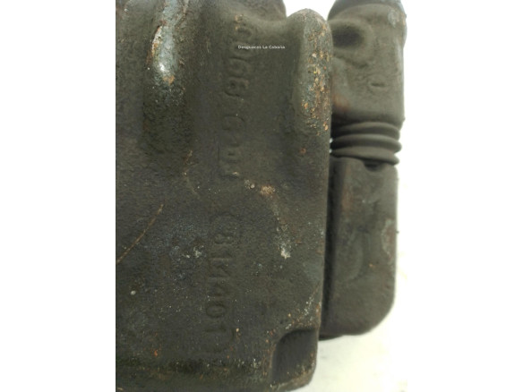 PINZA DEL DER PEUGEOT BOXER Autobús (244, Z_)|Desguaces La Cabaña