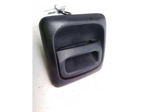 MANILLA PUERTA LAT DEL IZQ EXT PEUGEOT BOXER Autobús (244, Z_)|Desguaces La Cabaña
