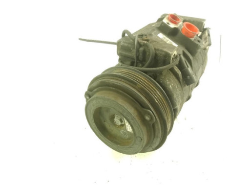 COMPRESOR AA|Desguaces La Cabaña