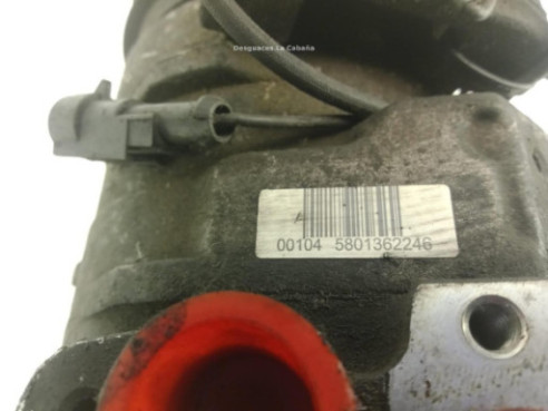 COMPRESOR AA|Desguaces La Cabaña 2