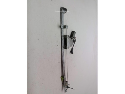 ELEVALUNAS PUERTA LAT DEL IZQ PEUGEOT BOXER Autobús (244, Z_)|Desguaces La Cabaña